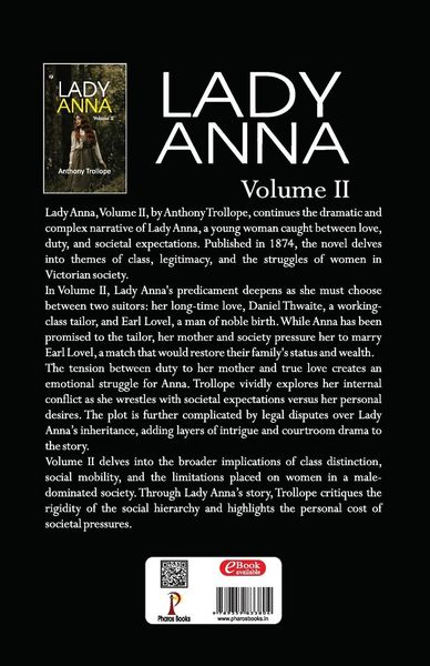Produktbild: Lady Anna