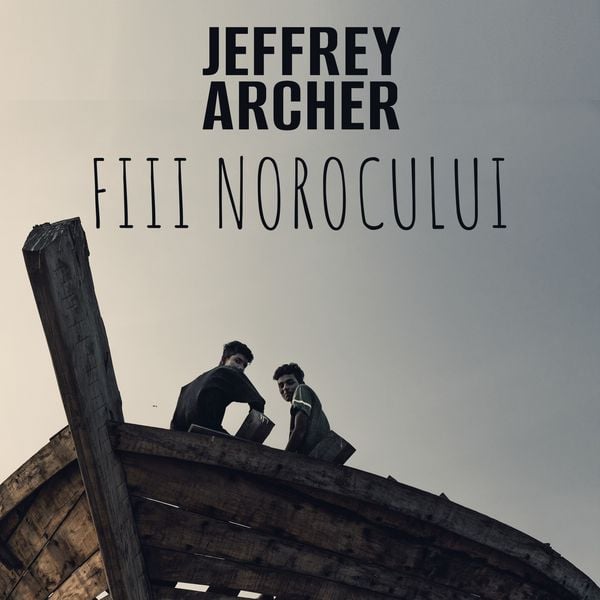 Produktbild: Fiii norocului
