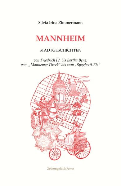 Produktbild: Mannheim
