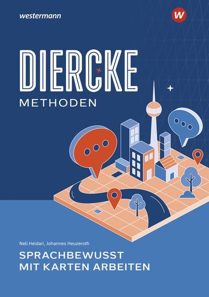 Diercke Methoden, Taschenbuch von , Westermann Schulbuchverlag, 9783141009231