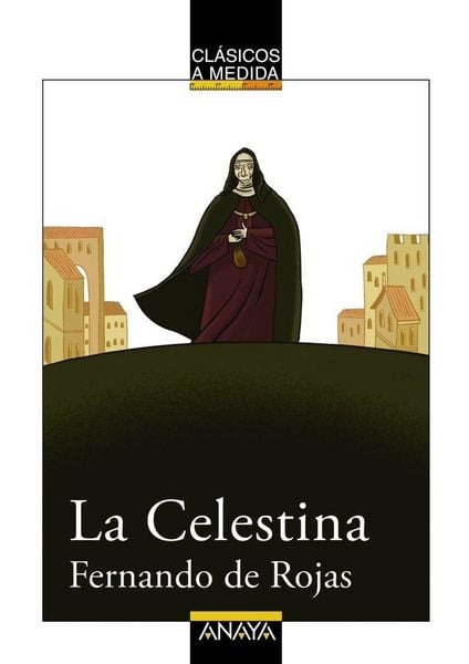 Produktbild: La Celestina