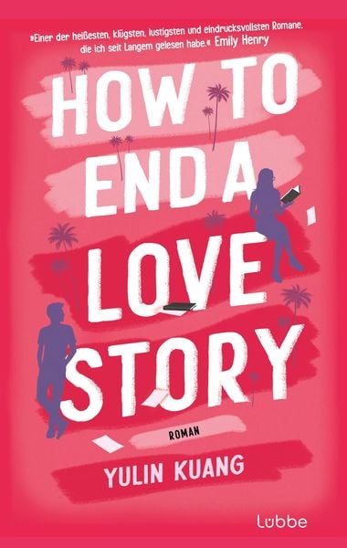 How To End A Love Story