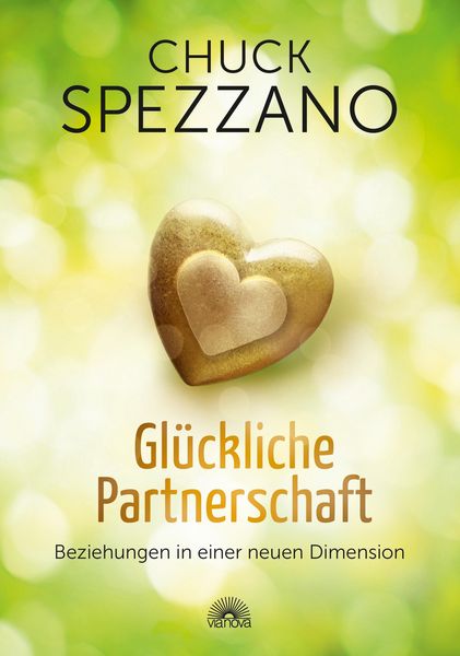 Produktbild: Gl&uuml;ckliche Partnerschaft. Beziehungen in einer neuen Dimension