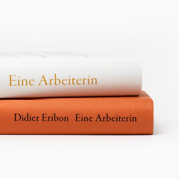 Produktbild: Eine Arbeiterin