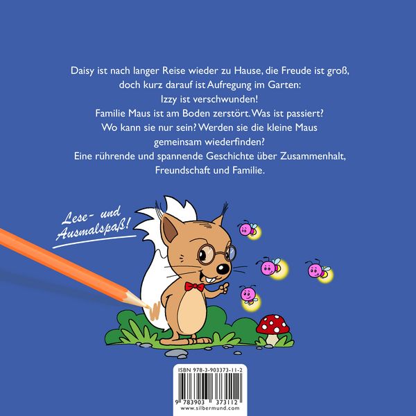 Produktbild: Daisy G&auml;nsebl&uuml;mchen - Gemeinsam sind wir stark!