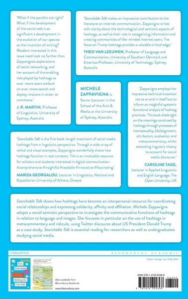 Produktbild: Searchable Talk
