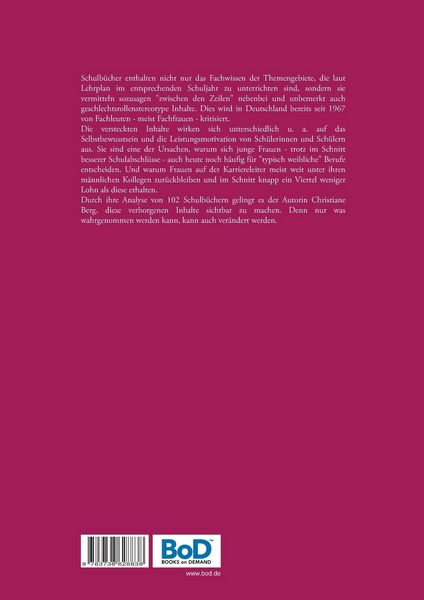 Produktbild: Die 102 Schulb&uuml;cher eines Sch&uuml;lerInnenlebens in Baden-W&uuml;rttemberg 1996 - 2009