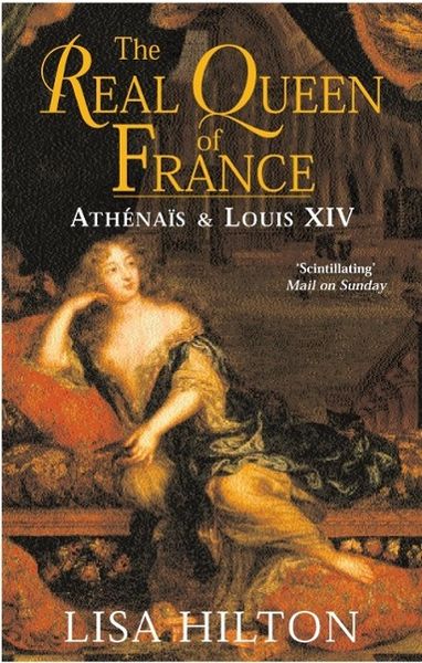 Produktbild: The Real Queen Of France