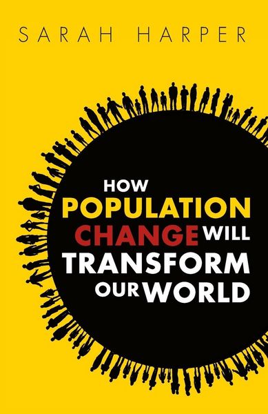 Produktbild: How Population Change Will Transform Our World