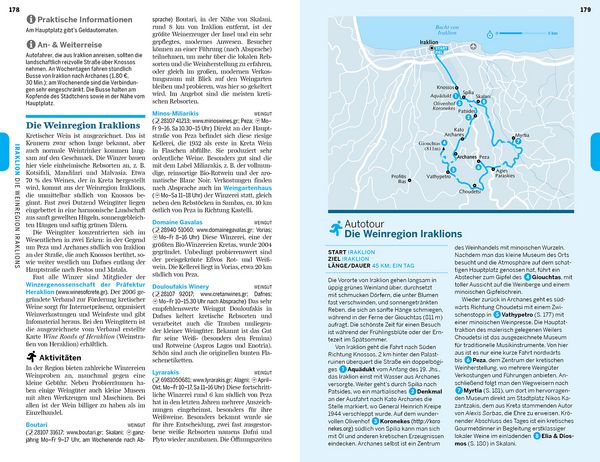 Produktbild: Lonely Planet Reisef&uuml;hrer Kreta