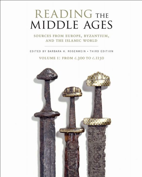Produktbild: Reading the Middle Ages Volume I