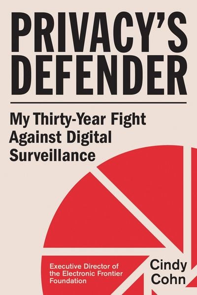 Produktbild: Privacy's Defender