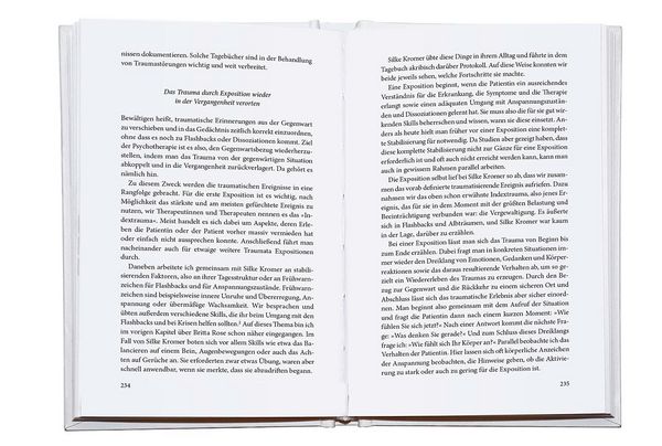 Produktbild: Das ersch&uuml;tterte Ich