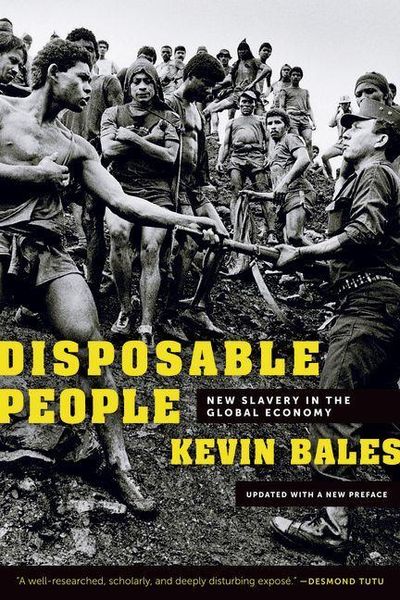Produktbild: Disposable People
