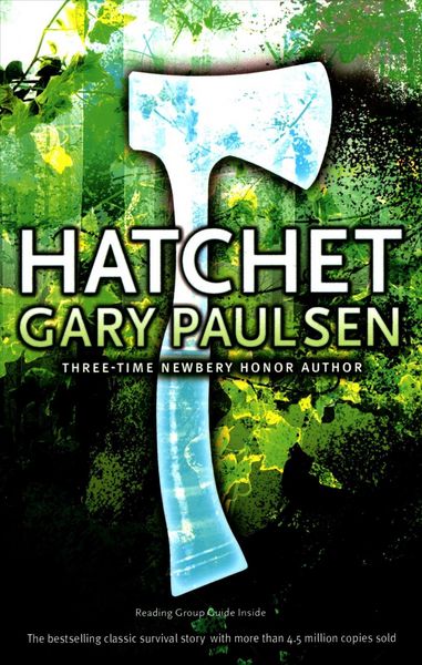 Produktbild: Hatchet