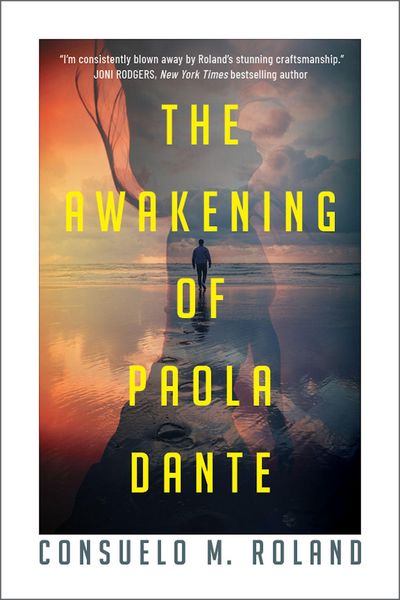 Produktbild: The Awakening of Paola Dante