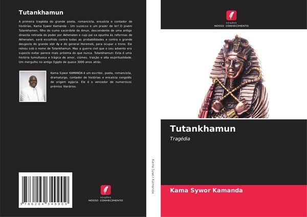 Produktbild: Tutankhamun
