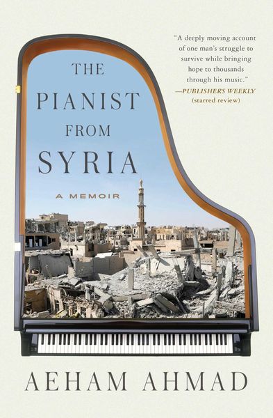 Produktbild: The Pianist from Syria