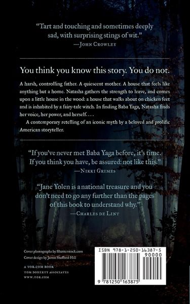 Produktbild: Finding Baba Yaga