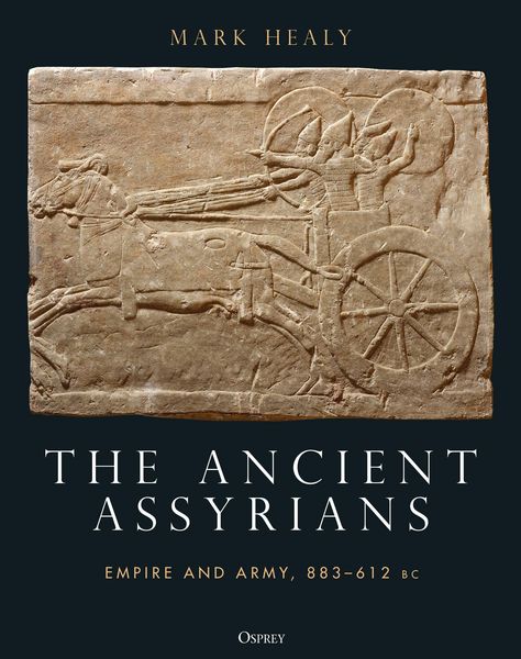 Produktbild: The Ancient Assyrians