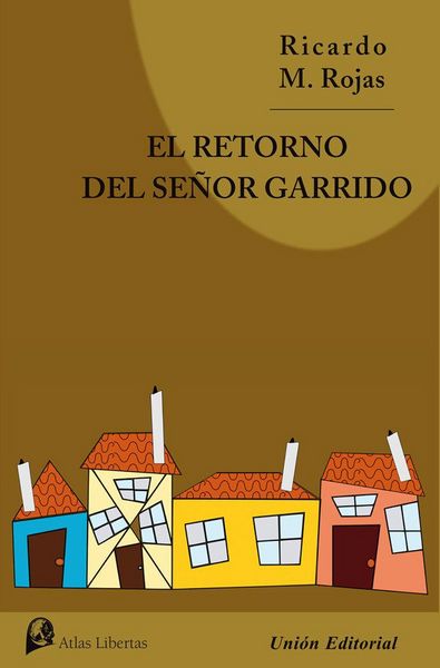 Produktbild: El retorno del se&ntilde;or Garrido
