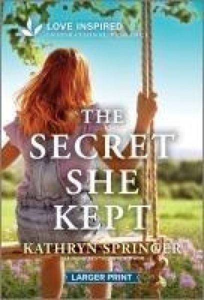 Produktbild: The Secret She Kept