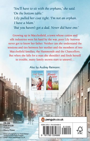 Produktbild: A Daughters Shame