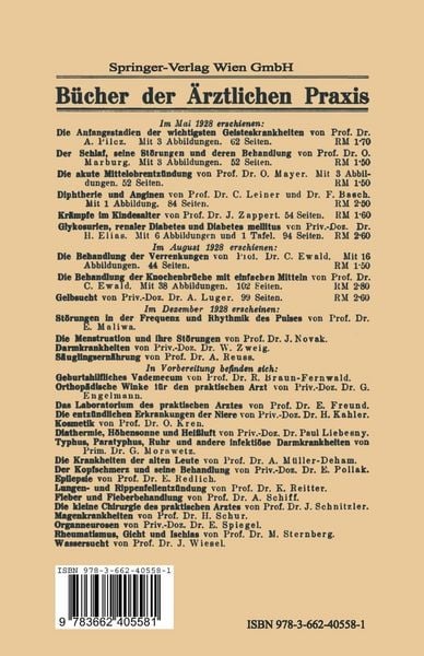 Produktbild: St&ouml;rungen in der Frequenz und Rhythmik des Pulses