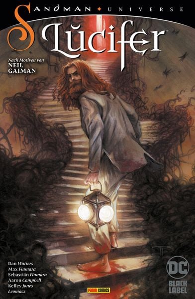 Produktbild: Lucifer