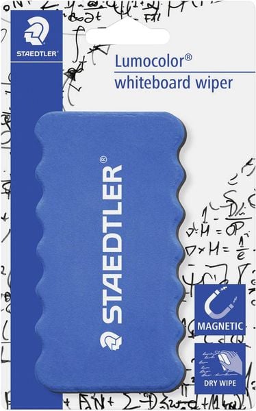 STAEDTLER Whiteboard-Wischer Lumocolor 652