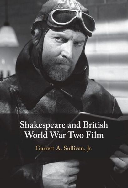 Produktbild: Shakespeare and British World War Two Film