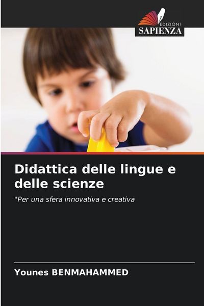 Produktbild: Didattica delle lingue e delle scienze