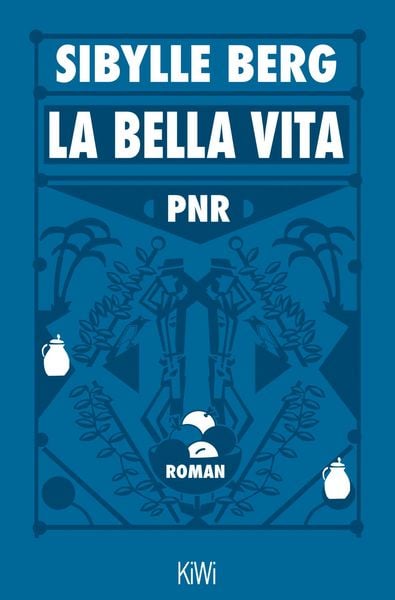 Produktbild: PNR: La Bella Vita
