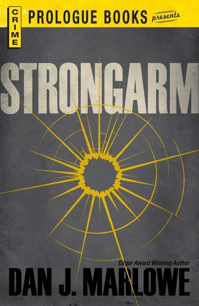 Produktbild: Strongarm