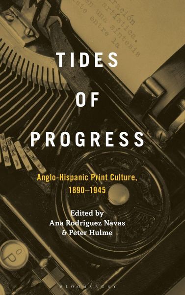 Produktbild: Tides of Progress