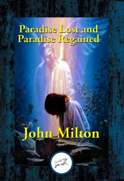 Produktbild: Paradise Lost and Paradise Regained