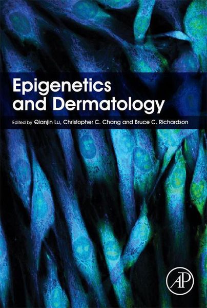 Produktbild: Epigenetics and Dermatology
