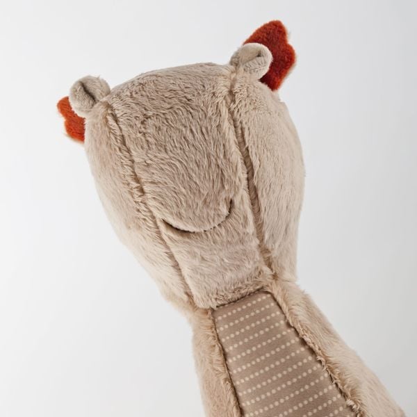 Produktbild: sigikid 43273 - Drache Patchwork Sweety