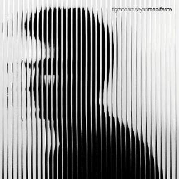 Produktbild: Tigran Hamasyan: Manifeste