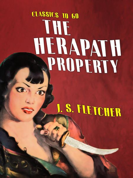 Produktbild: The Herapath Property