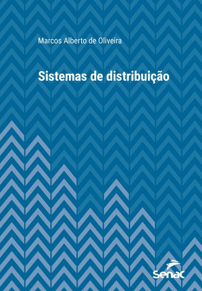 Produktbild: Sistemas de distribui&ccedil;&atilde;o