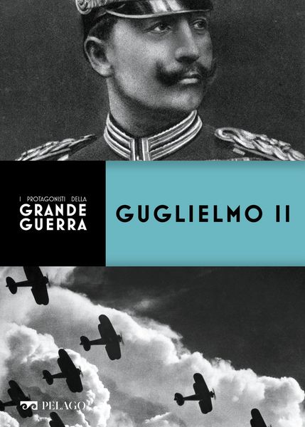 Produktbild: Guglielmo II
