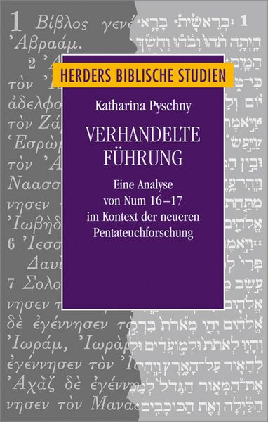 Produktbild: Verhandelte F&uuml;hrung