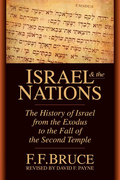 Produktbild: Israel & the Nations
