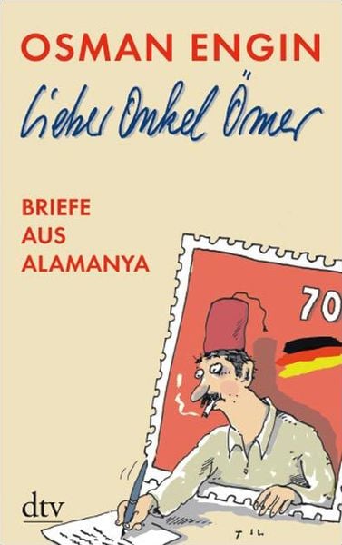 Produktbild: Lieber Onkel &Ouml;mer