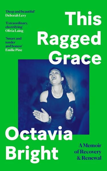 Produktbild: This Ragged Grace