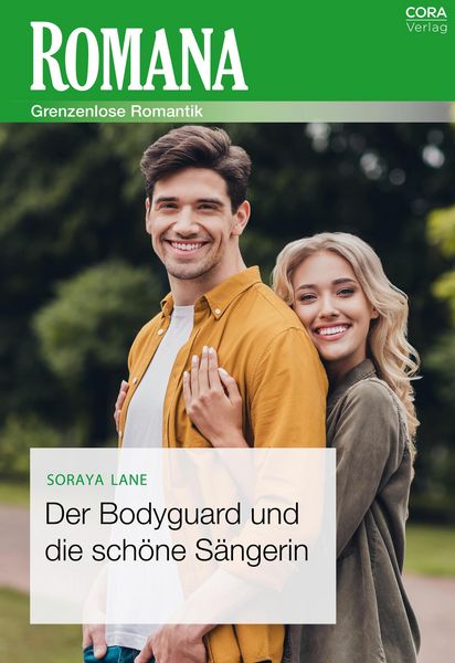 Produktbild: Der Bodyguard und die sch&ouml;ne S&auml;ngerin