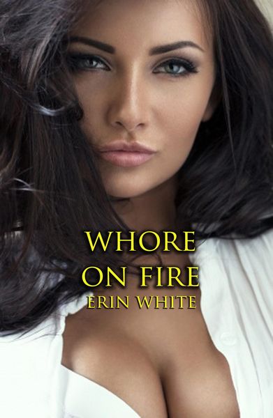 Produktbild: Whore On Fire