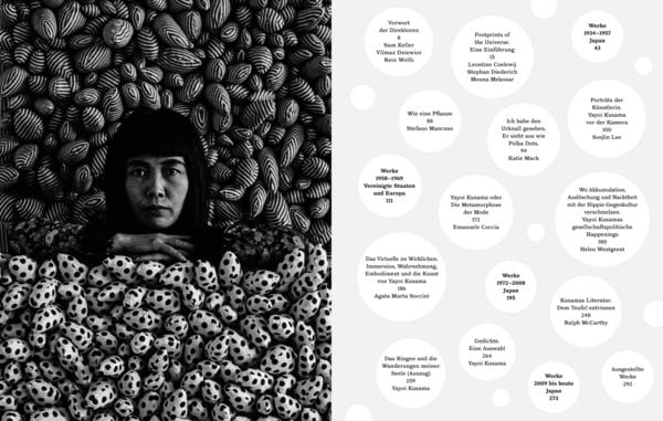 Produktbild: Yayoi Kusama