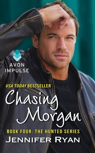 Produktbild: Chasing Morgan